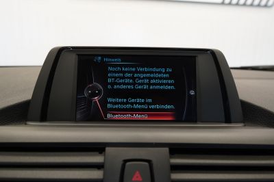 BMW 1er Gebrauchtwagen BMW 1er Gebrauchtwagen