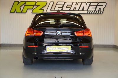 BMW 1er Gebrauchtwagen BMW 1er Gebrauchtwagen