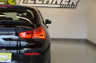 BMW 1er Gebrauchtwagen BMW 1er Gebrauchtwagen