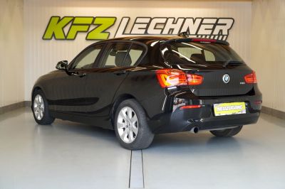 BMW 1er Gebrauchtwagen BMW 1er Gebrauchtwagen