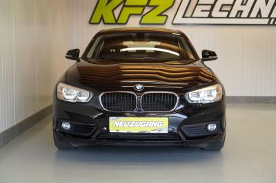 BMW 1er Gebrauchtwagen BMW 1er Gebrauchtwagen