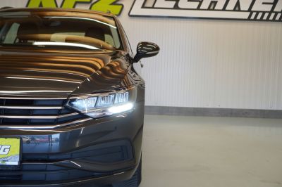 VW Passat Gebrauchtwagen VW Passat Gebrauchtwagen