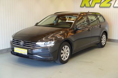 VW Passat Gebrauchtwagen VW Passat Gebrauchtwagen
