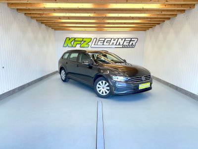 VW Passat Gebrauchtwagen VW Passat Gebrauchtwagen