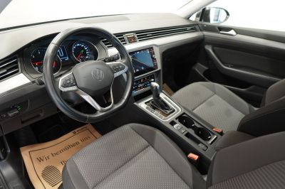 VW Passat Gebrauchtwagen VW Passat Gebrauchtwagen