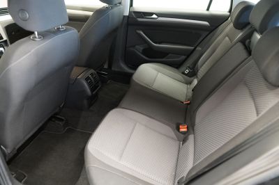VW Passat Gebrauchtwagen VW Passat Gebrauchtwagen