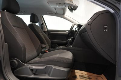 VW Passat Gebrauchtwagen VW Passat Gebrauchtwagen