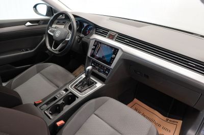 VW Passat Gebrauchtwagen VW Passat Gebrauchtwagen