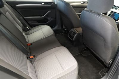 VW Passat Gebrauchtwagen VW Passat Gebrauchtwagen