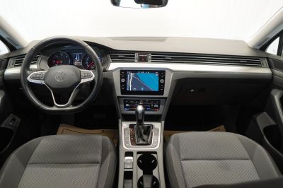 VW Passat Gebrauchtwagen VW Passat Gebrauchtwagen