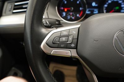 VW Passat Gebrauchtwagen VW Passat Gebrauchtwagen