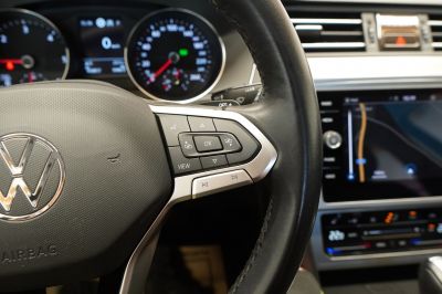 VW Passat Gebrauchtwagen VW Passat Gebrauchtwagen