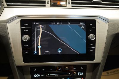VW Passat Gebrauchtwagen VW Passat Gebrauchtwagen
