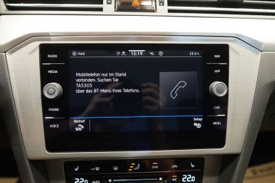 VW Passat Gebrauchtwagen VW Passat Gebrauchtwagen