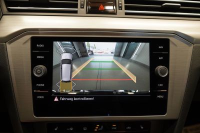 VW Passat Gebrauchtwagen VW Passat Gebrauchtwagen