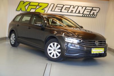 VW Passat Gebrauchtwagen VW Passat Gebrauchtwagen