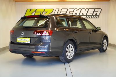 VW Passat Gebrauchtwagen VW Passat Gebrauchtwagen