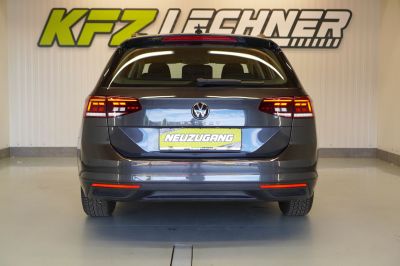 VW Passat Gebrauchtwagen VW Passat Gebrauchtwagen