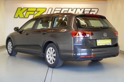 VW Passat Gebrauchtwagen VW Passat Gebrauchtwagen