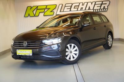 VW Passat Gebrauchtwagen VW Passat Gebrauchtwagen