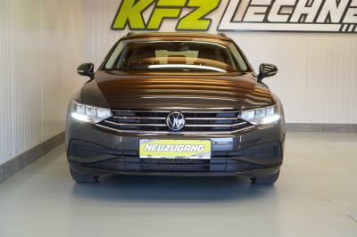 VW Passat Gebrauchtwagen VW Passat Gebrauchtwagen