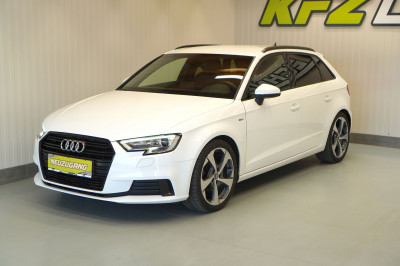 Audi A3 Gebrauchtwagen