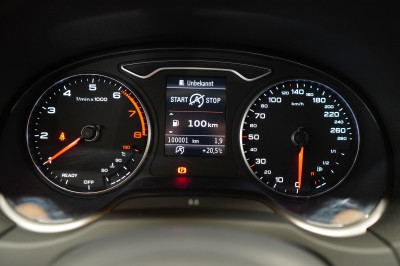 Audi A3 Gebrauchtwagen
