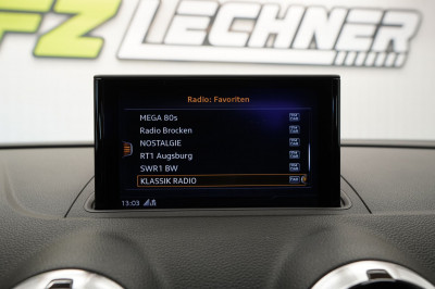 Audi A3 Gebrauchtwagen