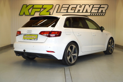 Audi A3 Gebrauchtwagen