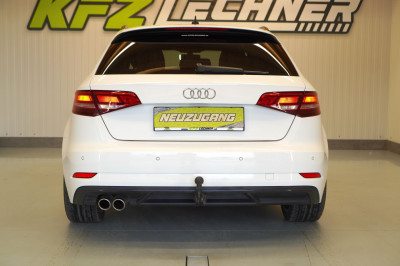 Audi A3 Gebrauchtwagen