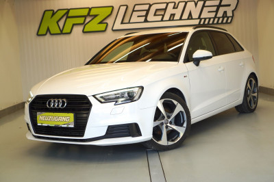 Audi A3 Gebrauchtwagen