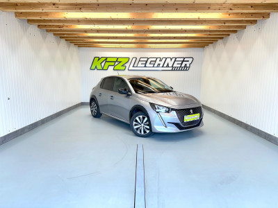 Peugeot 208 Gebrauchtwagen