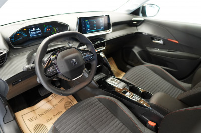 Peugeot 208 Gebrauchtwagen