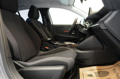 Peugeot 208 Gebrauchtwagen