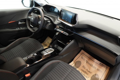 Peugeot 208 Gebrauchtwagen
