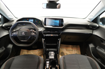 Peugeot 208 Gebrauchtwagen