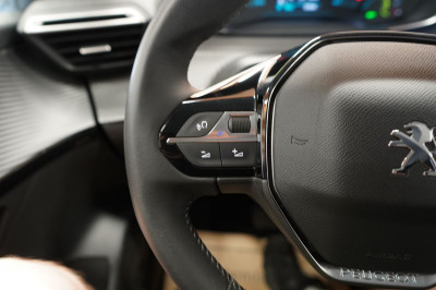 Peugeot 208 Gebrauchtwagen