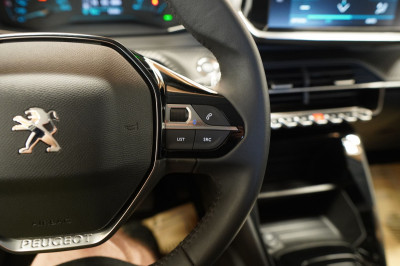 Peugeot 208 Gebrauchtwagen