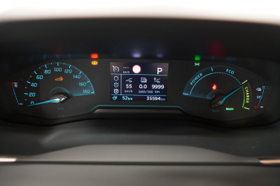 Peugeot 208 Gebrauchtwagen