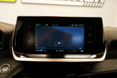 Peugeot 208 Gebrauchtwagen