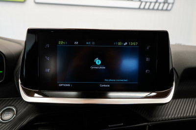 Peugeot 208 Gebrauchtwagen
