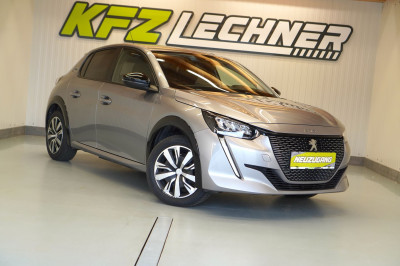 Peugeot 208 Gebrauchtwagen