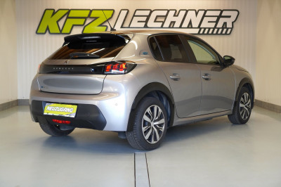 Peugeot 208 Gebrauchtwagen