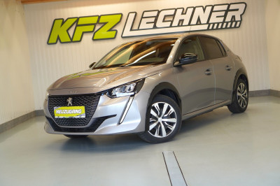 Peugeot 208 Gebrauchtwagen