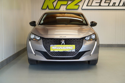 Peugeot 208 Gebrauchtwagen