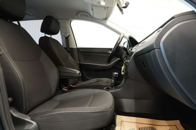 Skoda Rapid Gebrauchtwagen