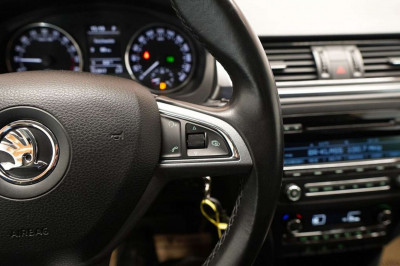 Skoda Rapid Gebrauchtwagen