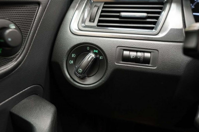 Skoda Rapid Gebrauchtwagen