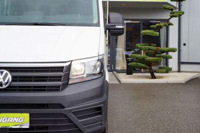 VW Crafter Gebrauchtwagen VW Crafter Gebrauchtwagen