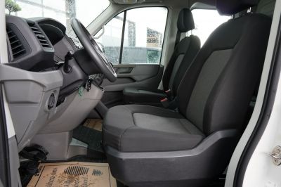 VW Crafter Gebrauchtwagen VW Crafter Gebrauchtwagen